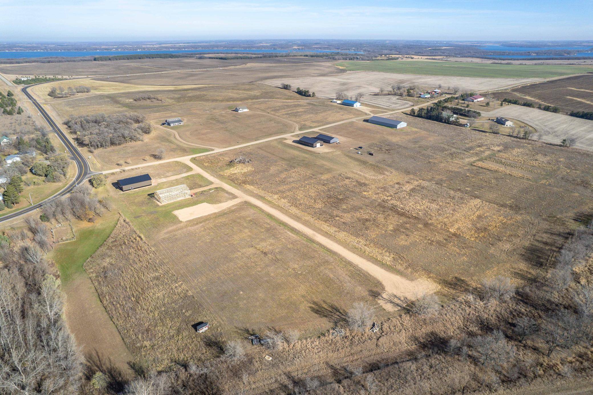 Lot 3 Cloudy Court, Clitherall, MN 56524