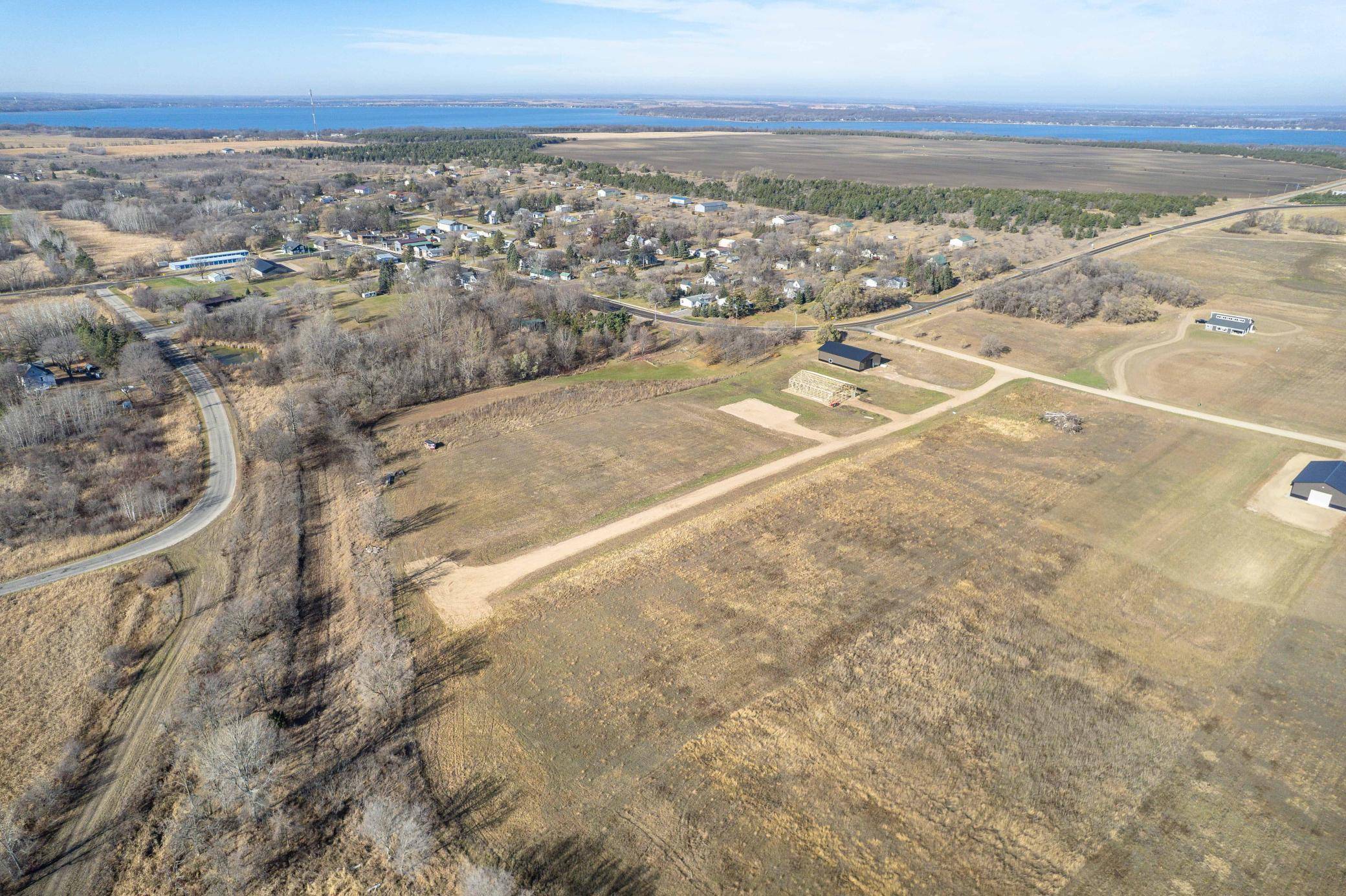 Lot 3 Cloudy Court, Clitherall, MN 56524