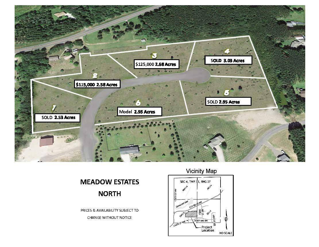 22XXX 174th Street NW, Big Lake, MN 55309