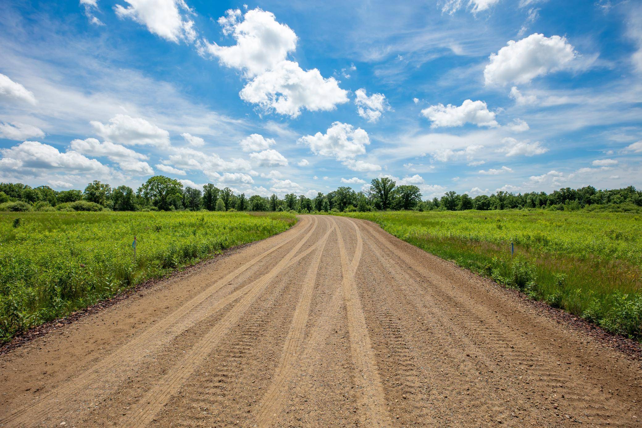 Tract A County Road 30, Aitkin, MN 56431