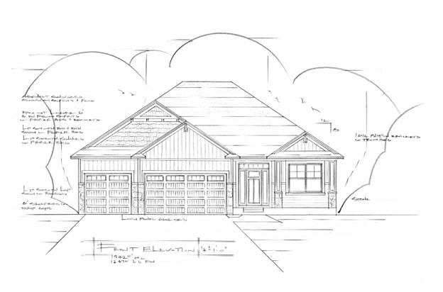 3749 Lucy CT NE, Saint Michael, MN 55376
