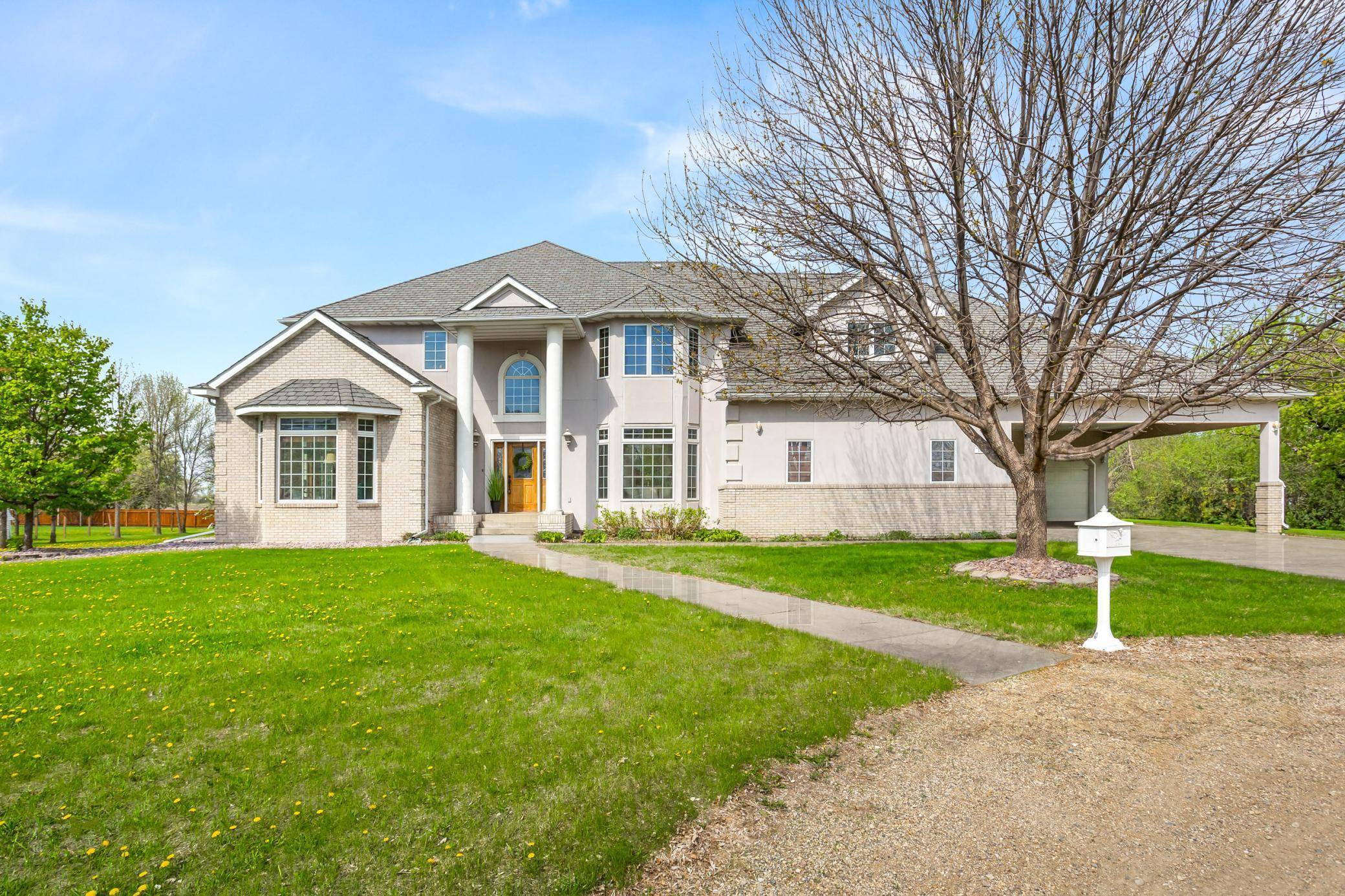 1407 15th ST N, Wahpeton, ND 58075