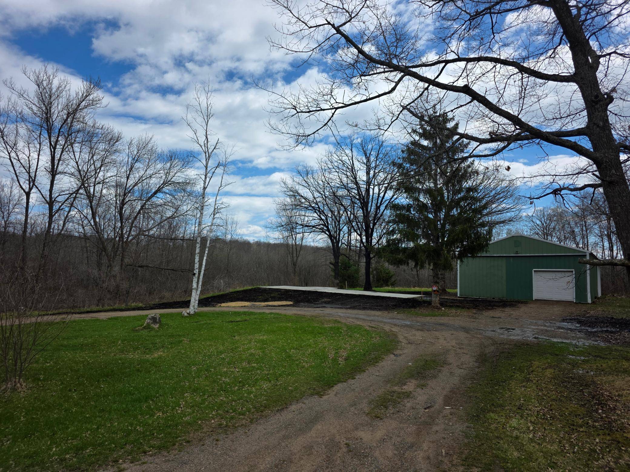 46416 Tee Time, Garrison, MN 56450