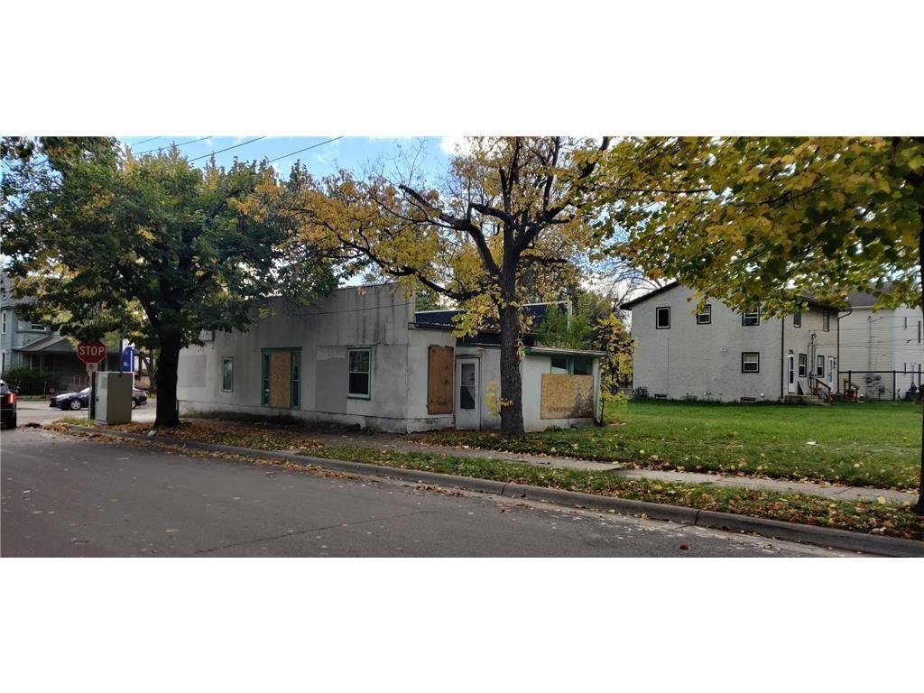 2759 Penn AVE N, Minneapolis, MN 55411