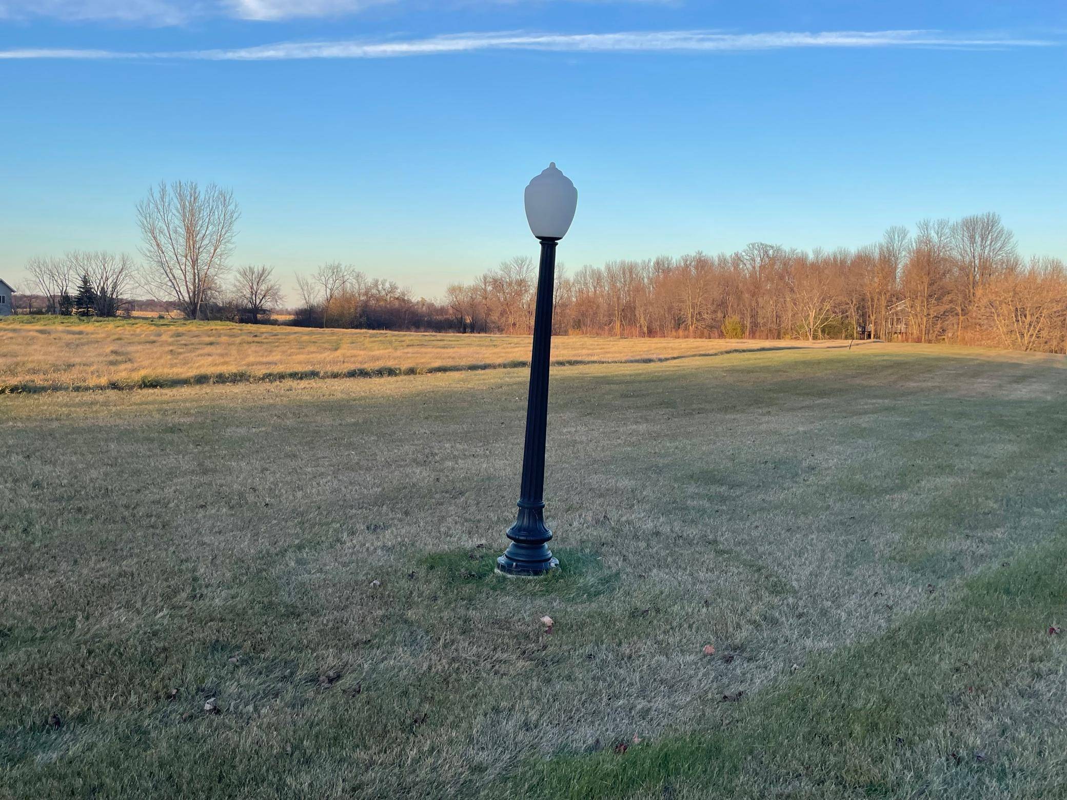 Lot 8 Block 1 Donway PL NE, Alexandria, MN 56308