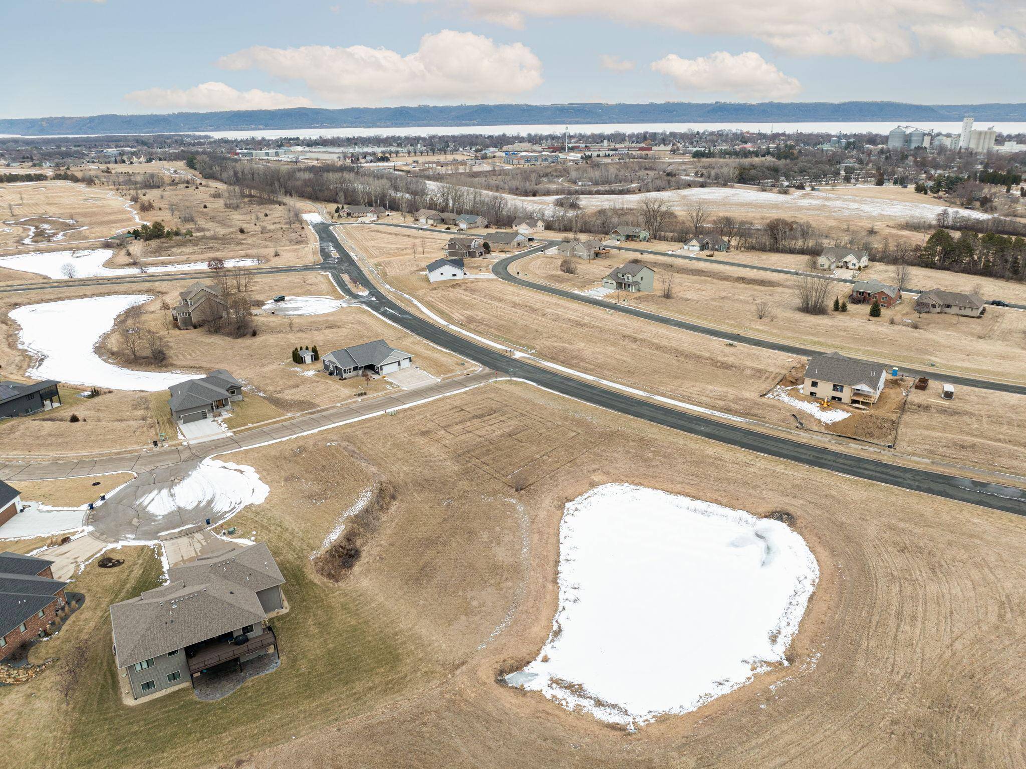 149 W Emerald Lake, Lake City, MN 55041