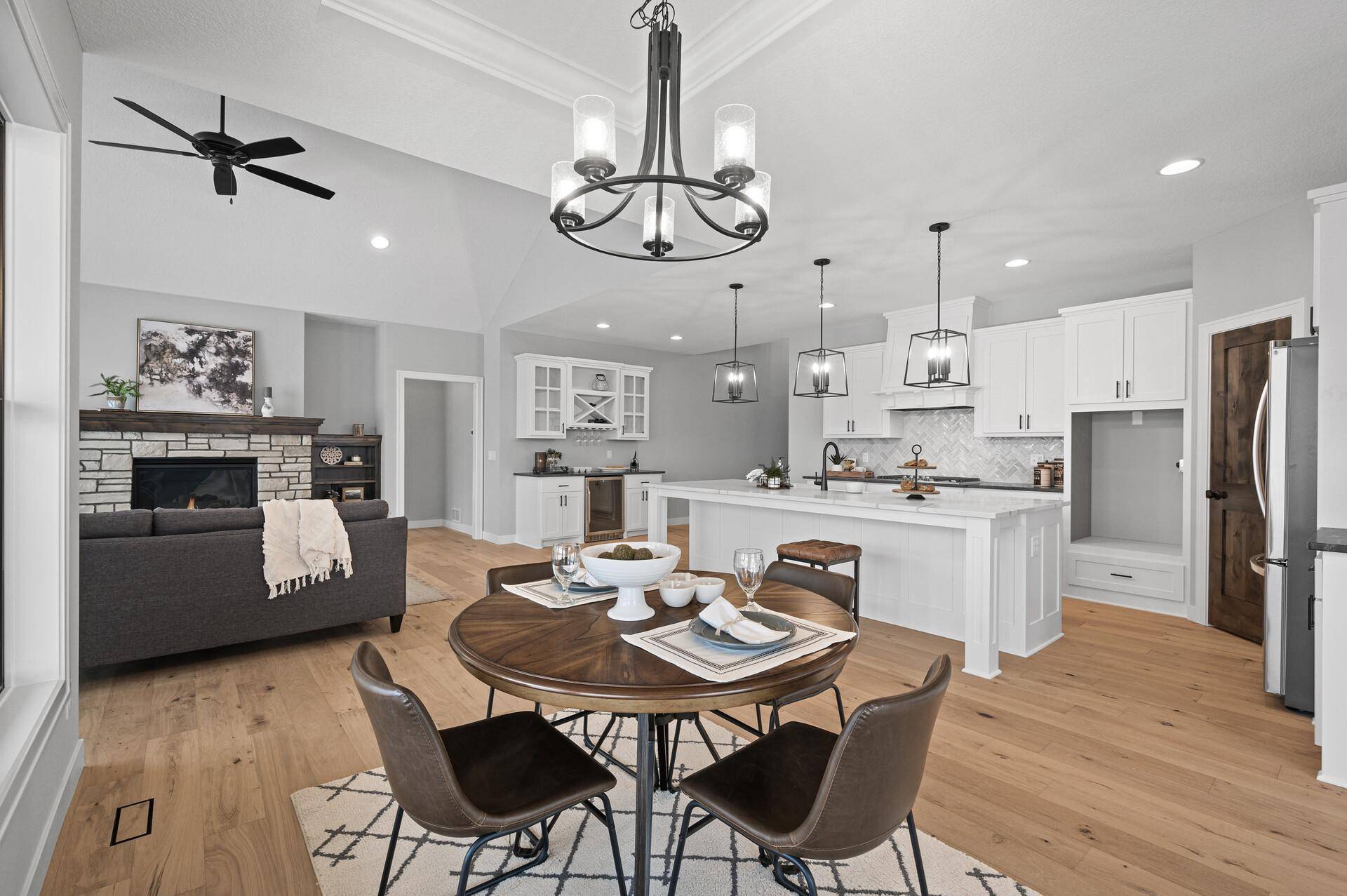 17870 Urbank ST NE, Ham Lake, MN 55304