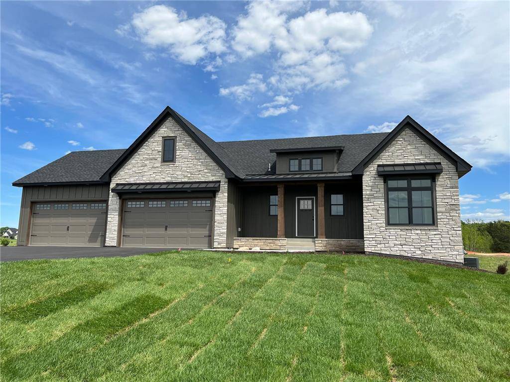 17870 Urbank ST NE, Ham Lake, MN 55304