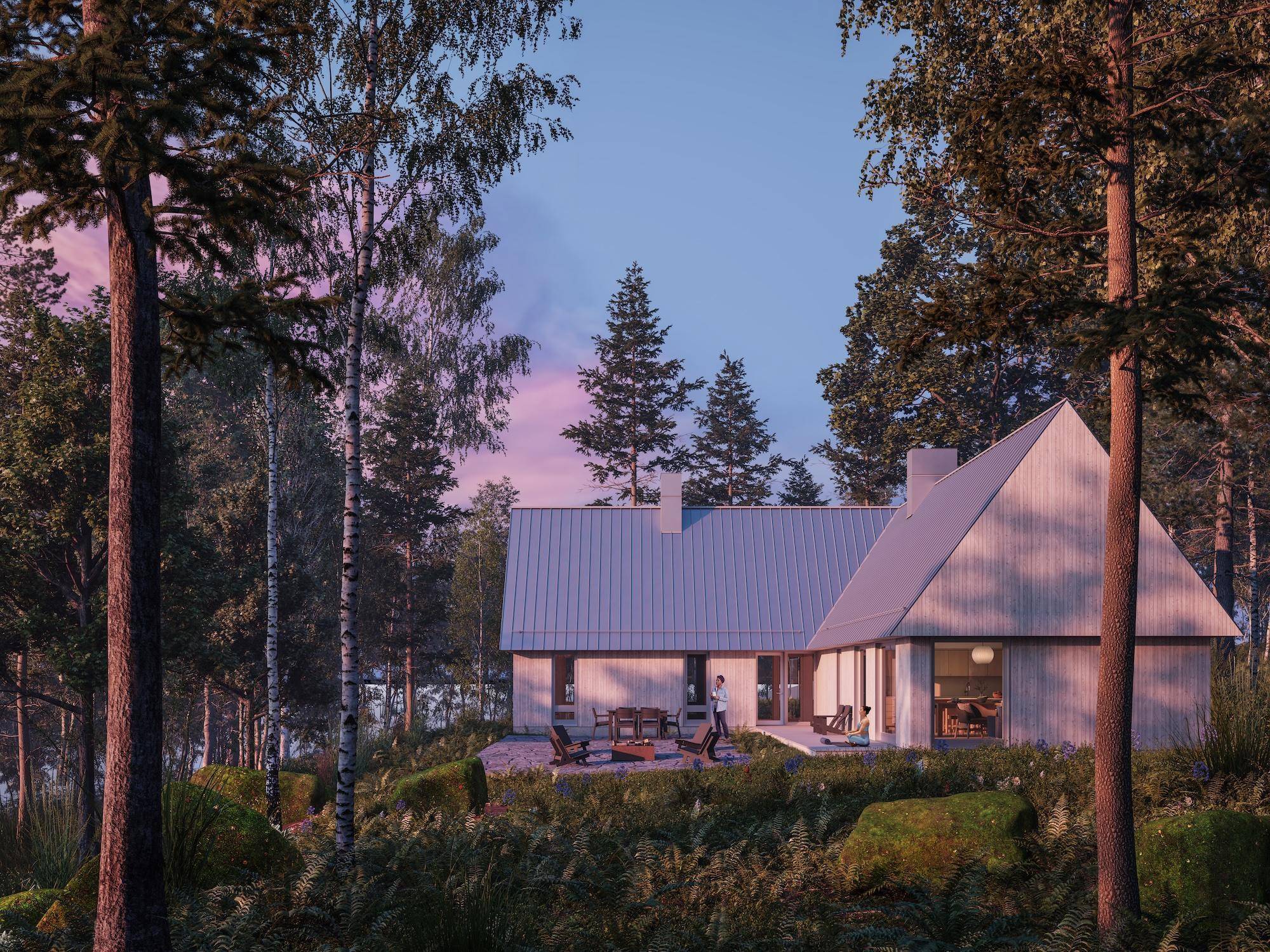 XXX Old San RD #7, Bayfield, WI 54814