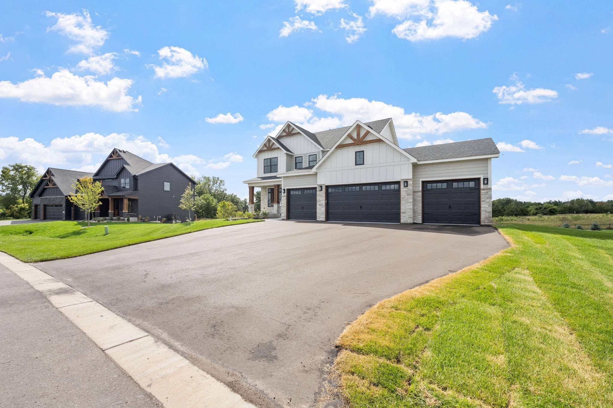 17855 Urbank ST NE, Ham Lake, MN 55304