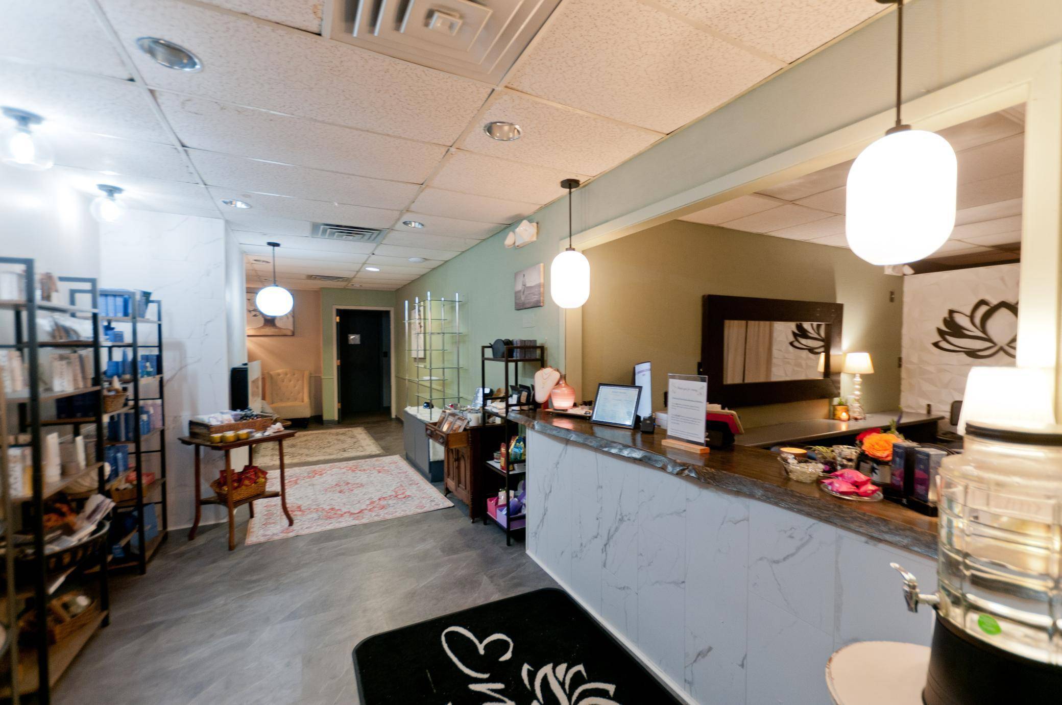 1035 N Main ST #1S, Rice Lake, WI 54868