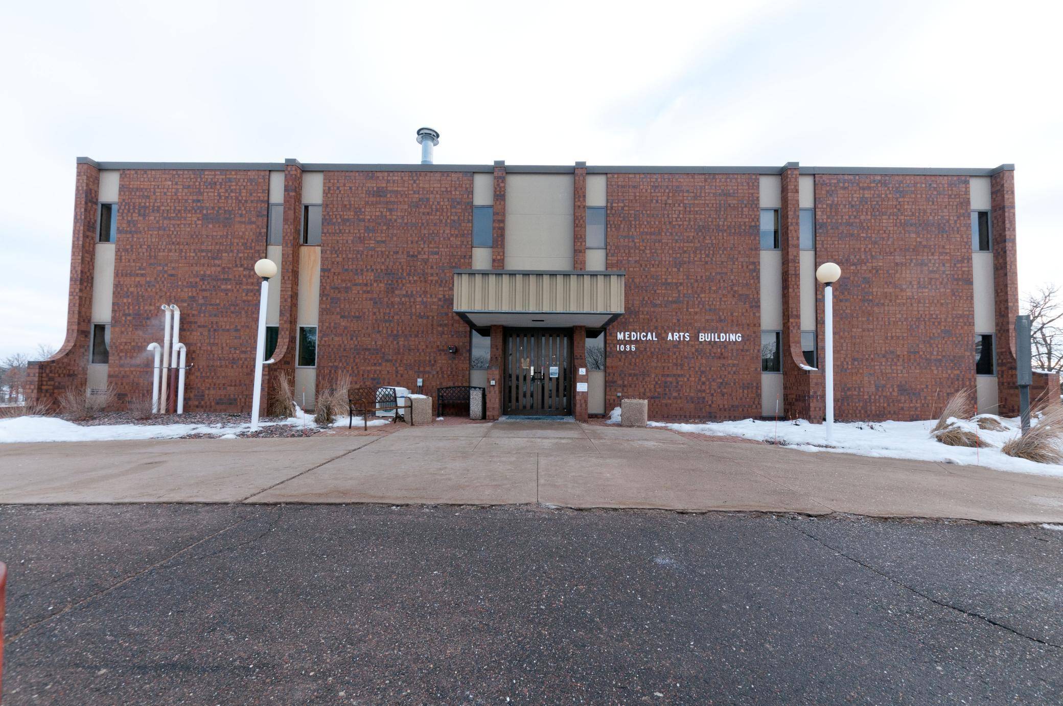 1035 N Main ST #2SE, Rice Lake, WI 54868