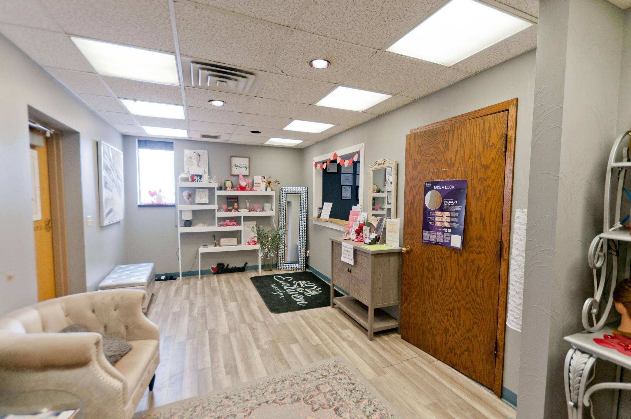 1035 N Main ST #2SE, Rice Lake, WI 54868