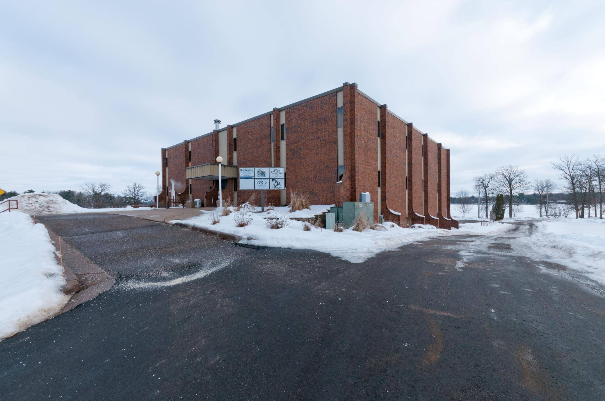 1035 N Main ST #2SE, Rice Lake, WI 54868