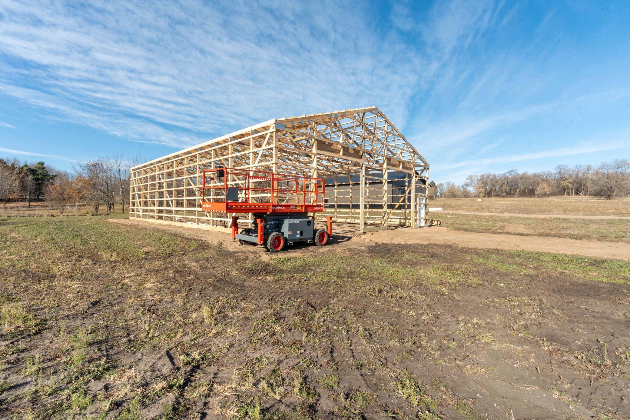 Xxxxx Cloudy Court, Clitherall, MN 56524