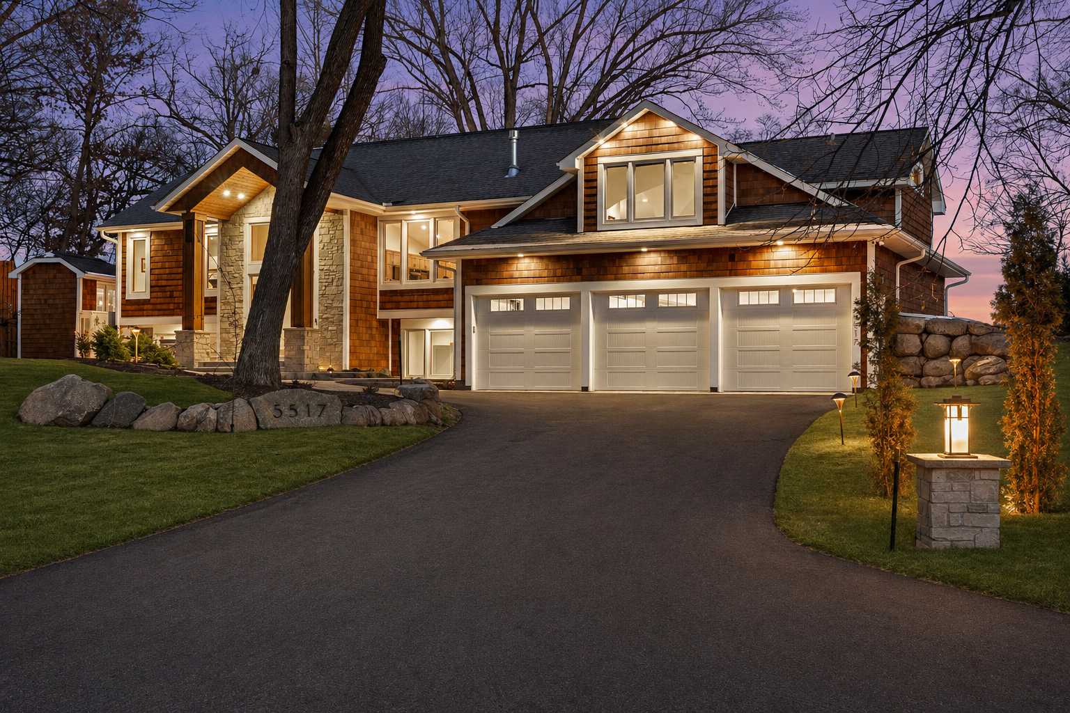 5517 Dickson RD, Minnetonka, MN 55345