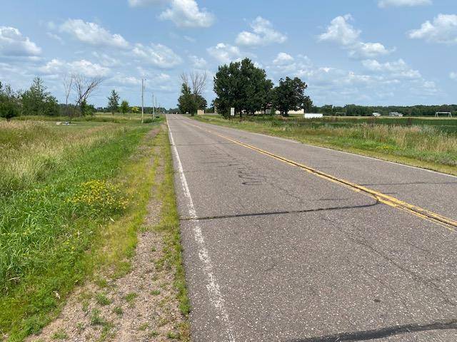TBD 160th St., Foreston, MN 56330