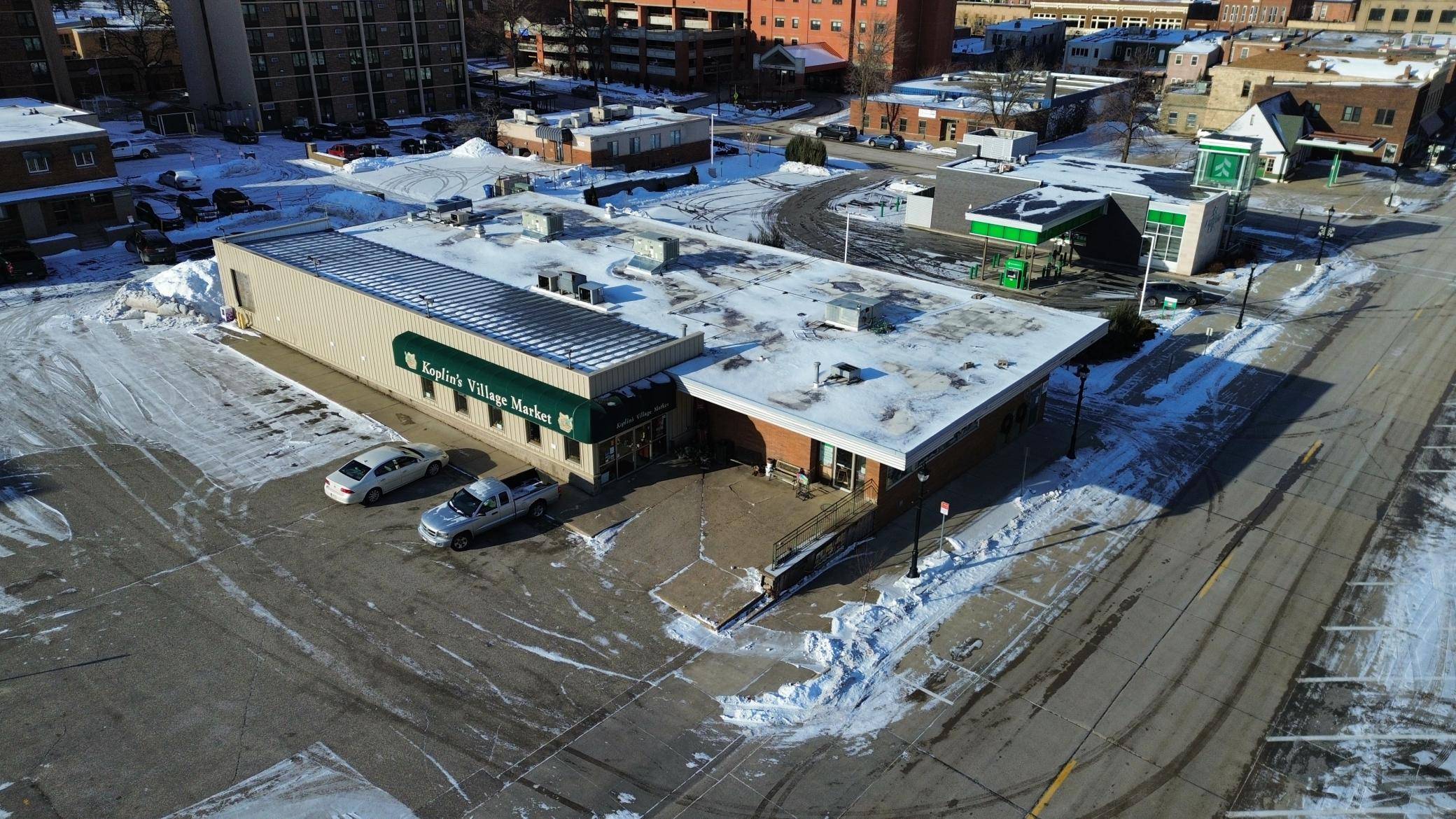 420 Bush ST, Red Wing, MN 55066