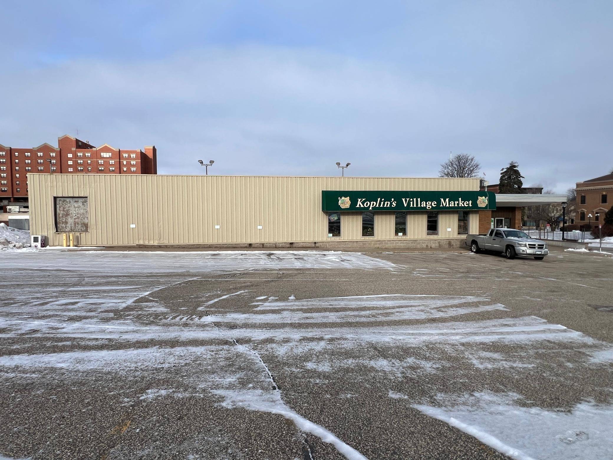 420 Bush ST, Red Wing, MN 55066