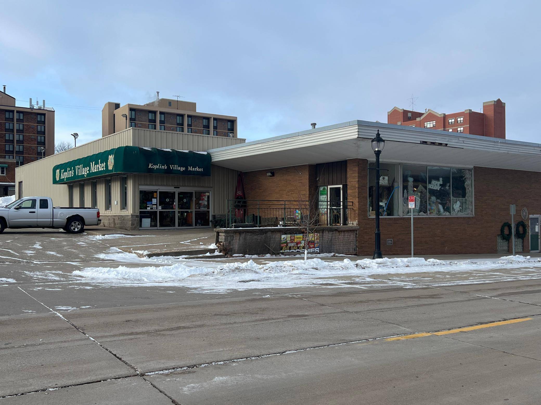 420 Bush ST, Red Wing, MN 55066