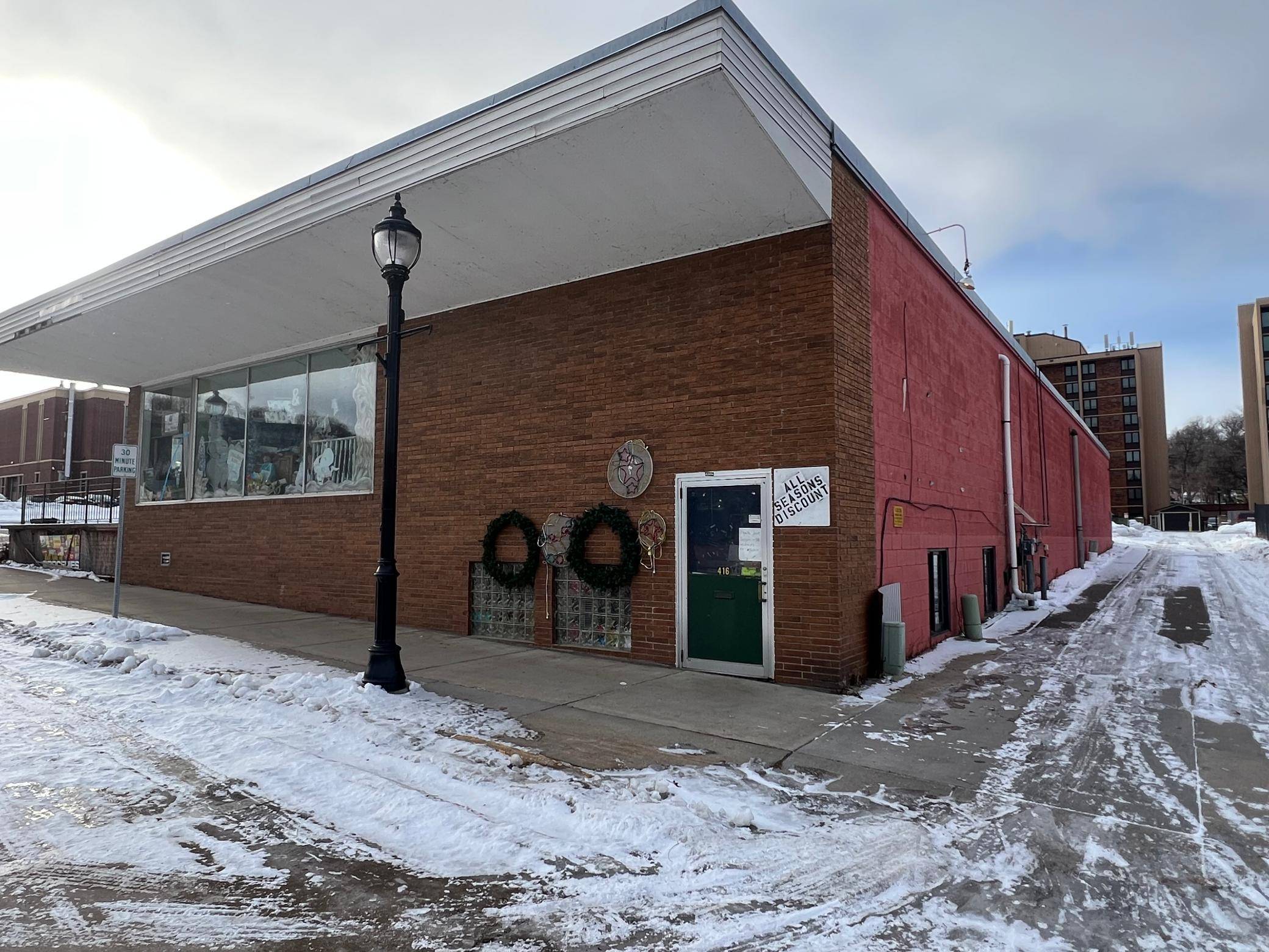 420 Bush ST, Red Wing, MN 55066