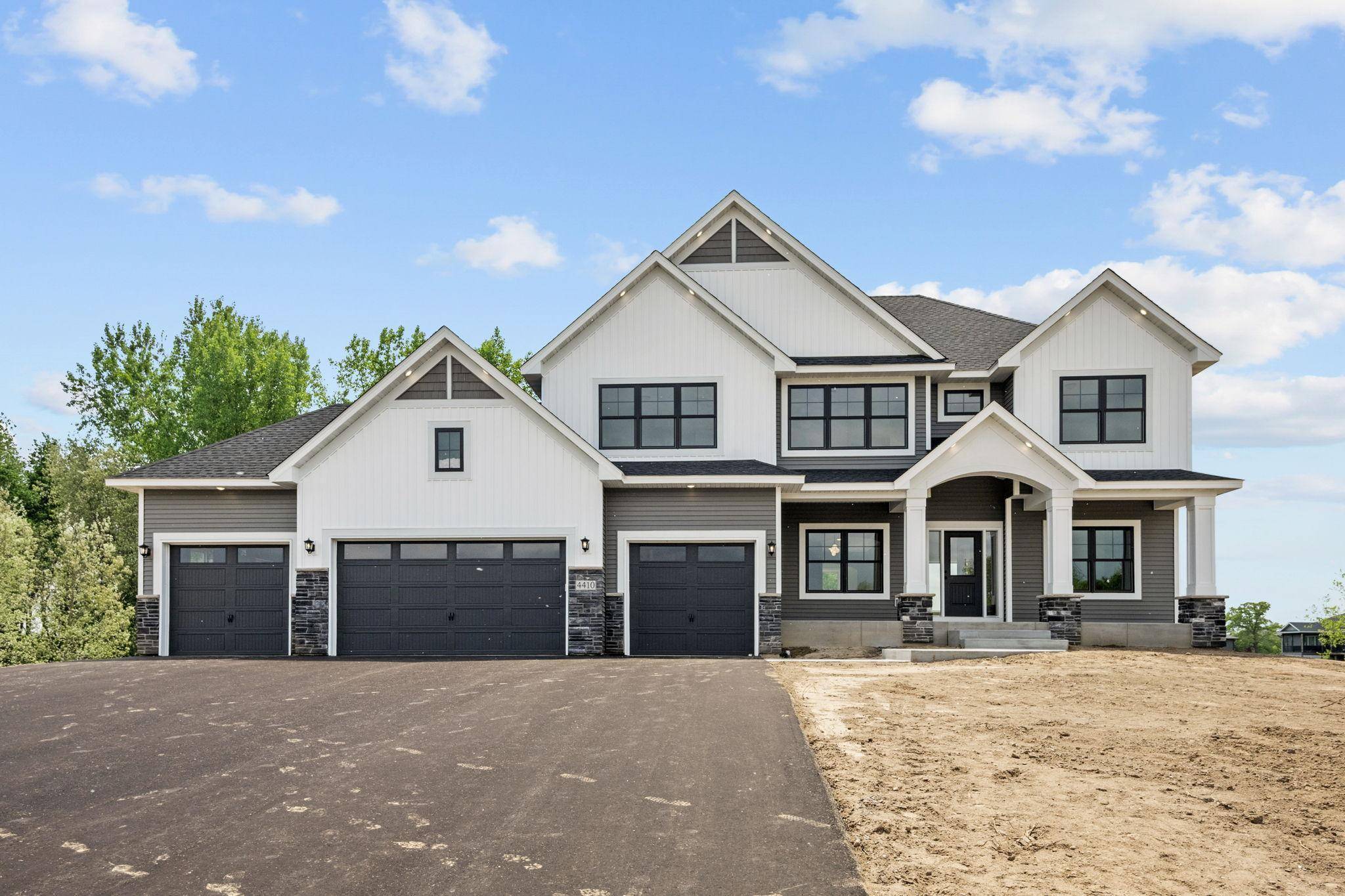 17981 Staples ST NE, Ham Lake, MN 55304