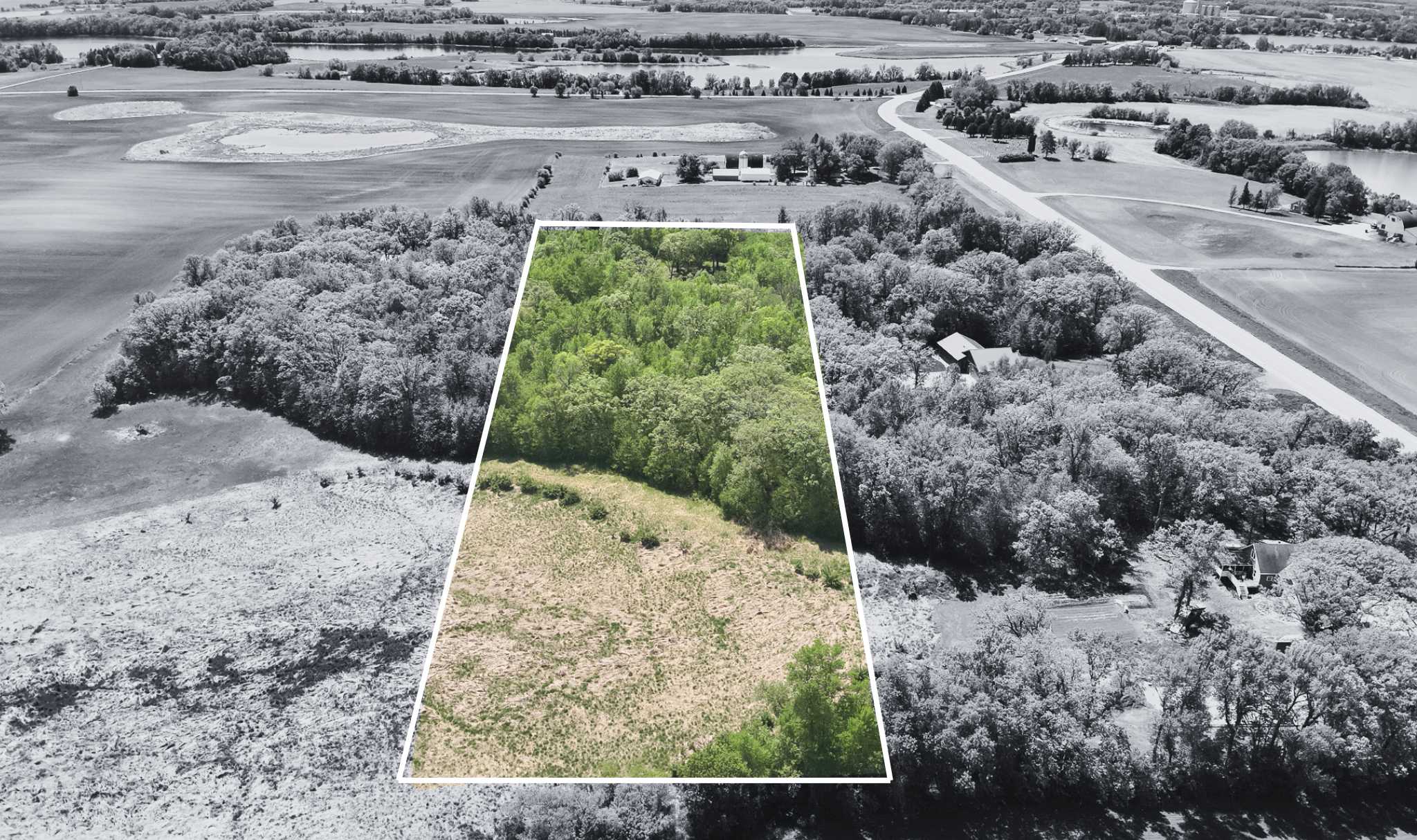 XXXXX Co Hwy 35, Underwood, MN 56586