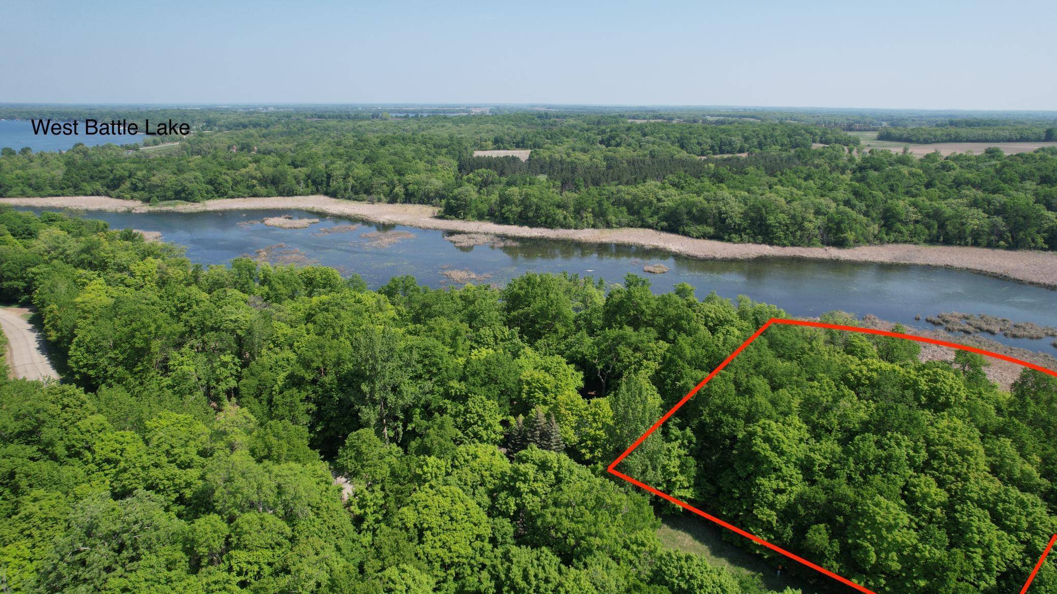 220th 220th Street, Clitherall, MN 56524