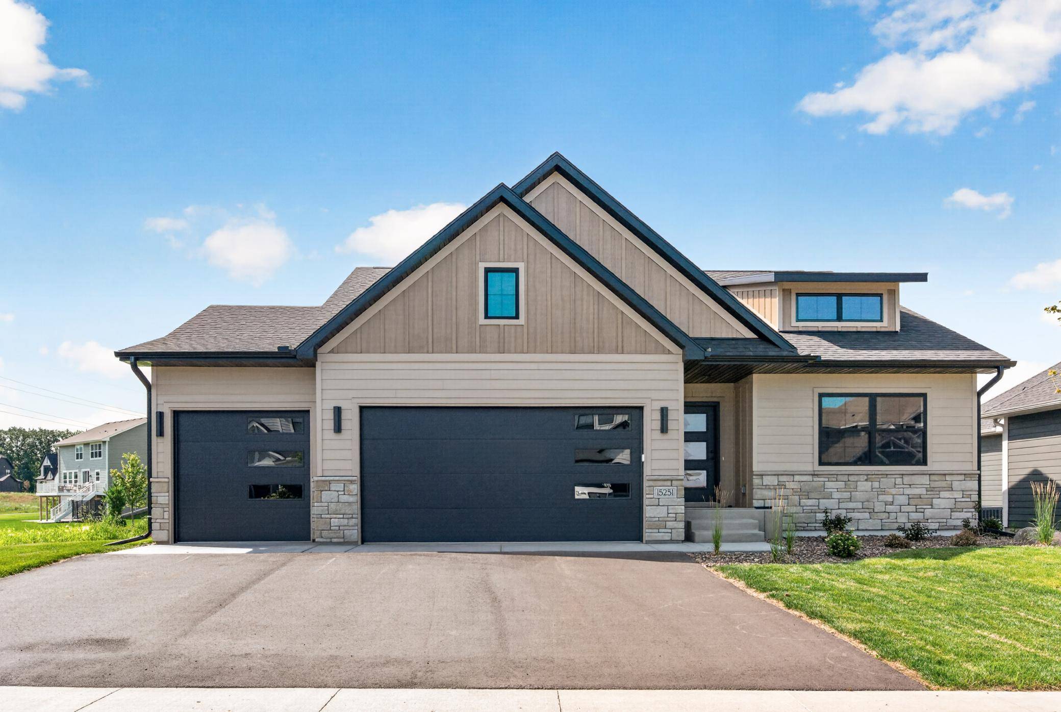 15251 110th AVE N, Dayton, MN 55369