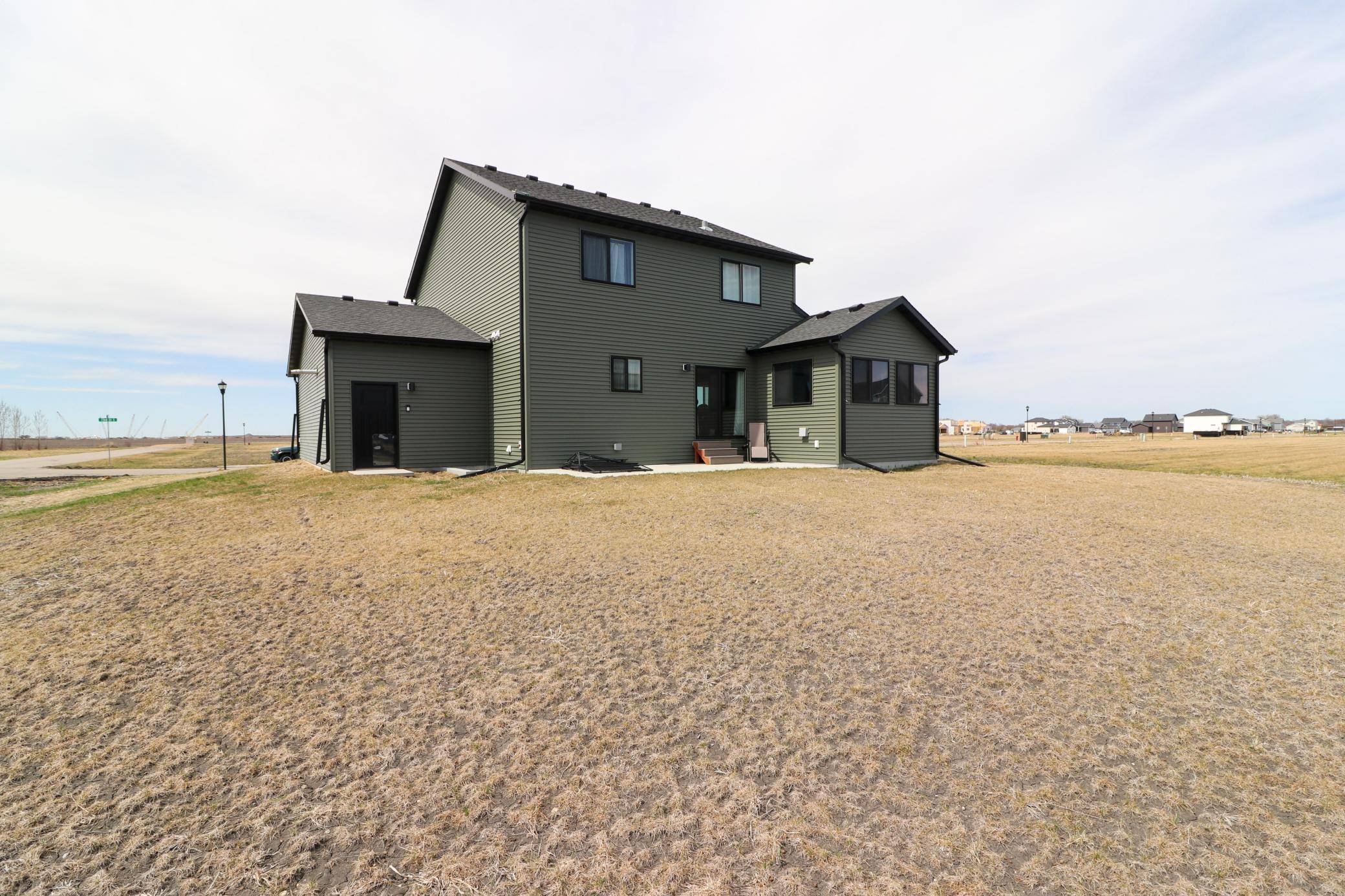 10366 73rd ST S, Horace, ND 58047
