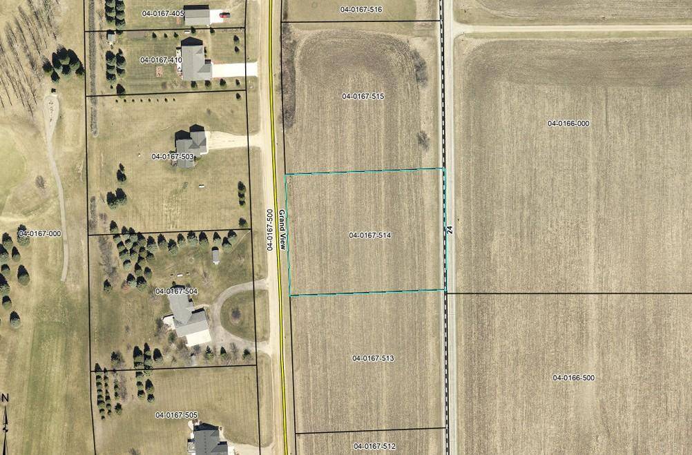 TBD Grandview Rd, Elbow Lake, MN 56531