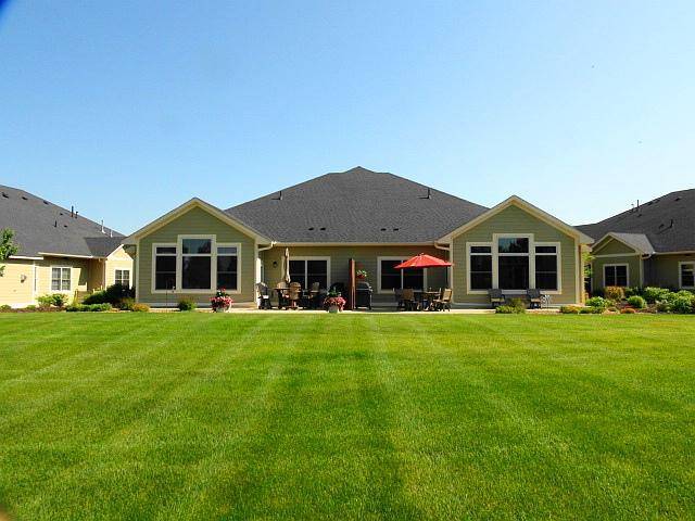 7448 Fairway LN, Breezy Point, MN 56472