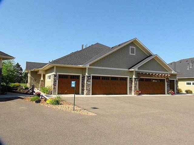 7448 Fairway LN, Breezy Point, MN 56472