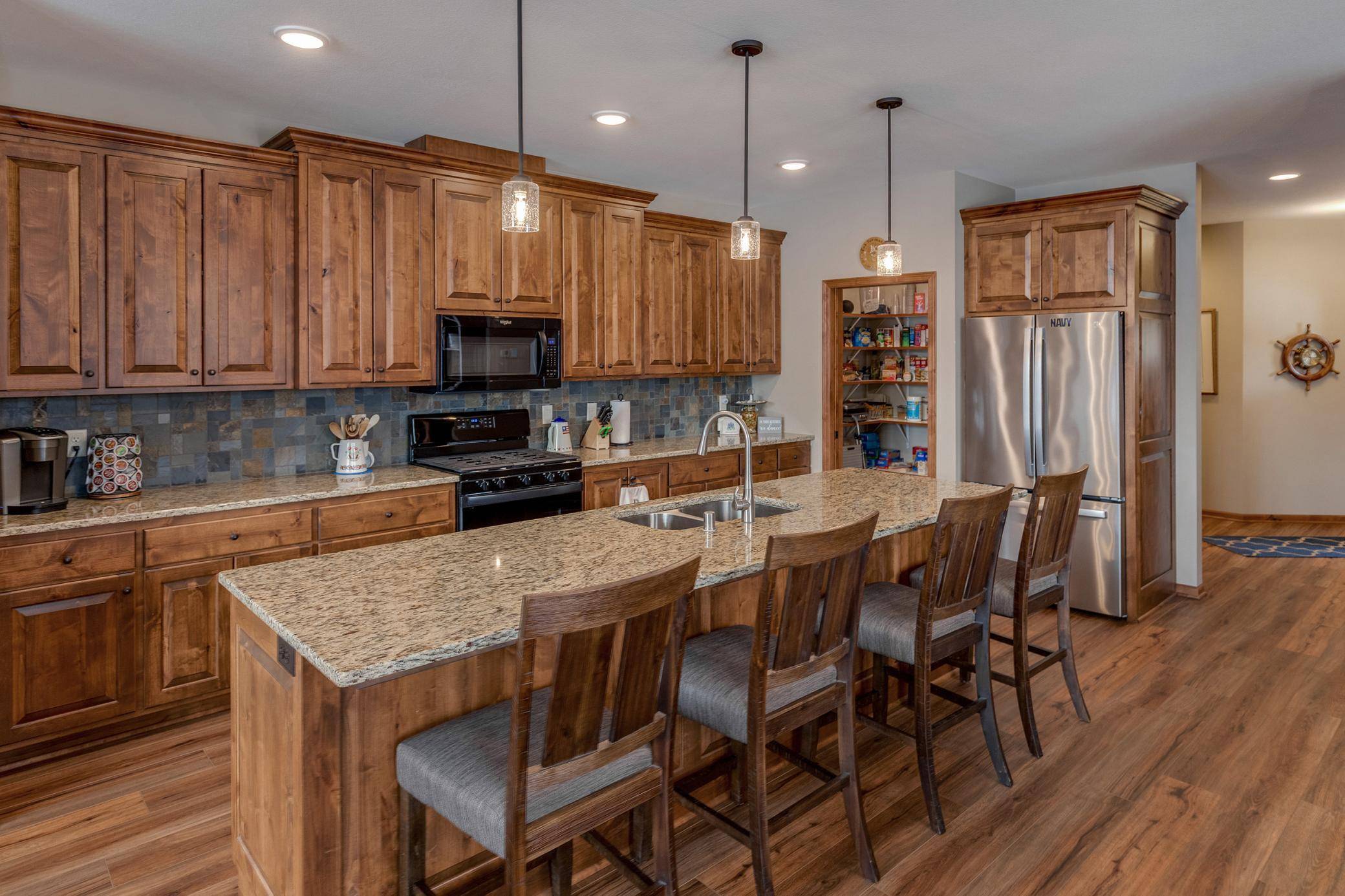 7448 Fairway LN, Breezy Point, MN 56472