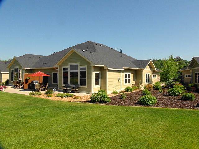7448 Fairway LN, Breezy Point, MN 56472
