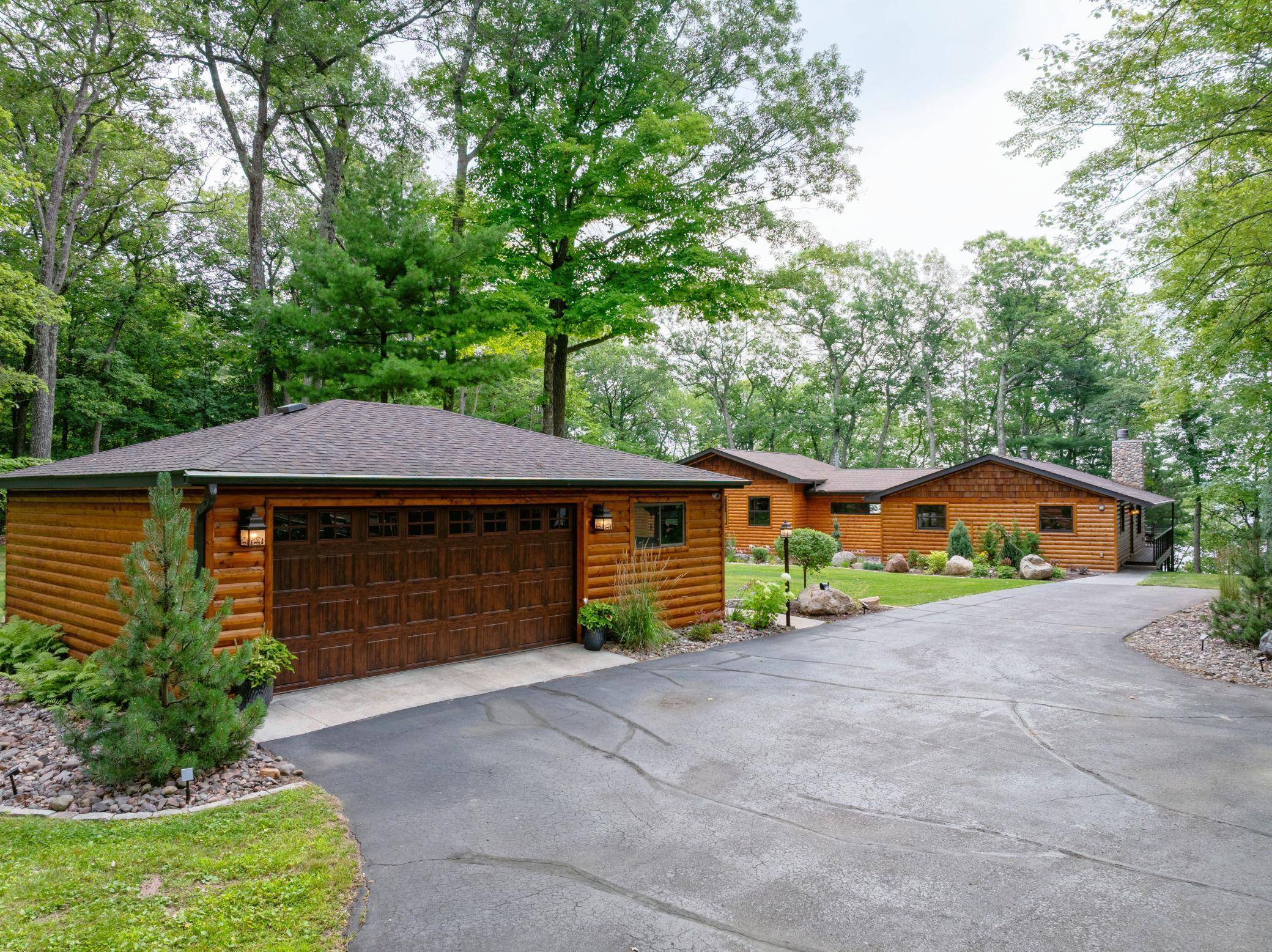 15648 W Victory Heights CIR, Stone Lake, WI 54876
