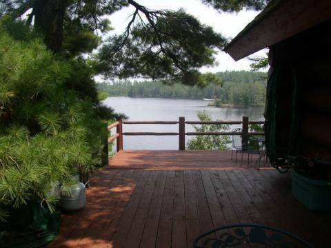 2450 Keyes IS, International Falls, MN 56649