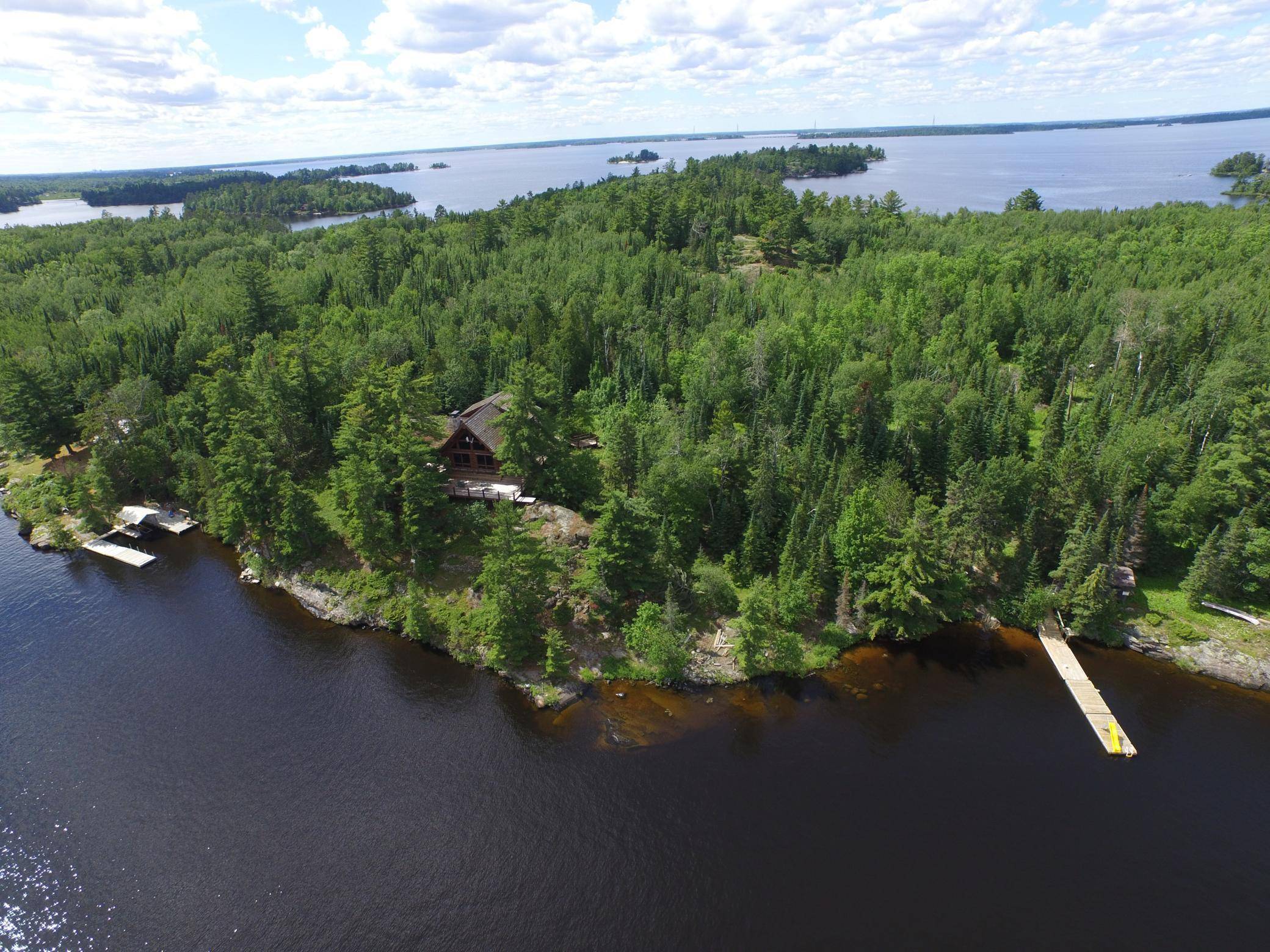 2450 Keyes IS, International Falls, MN 56649