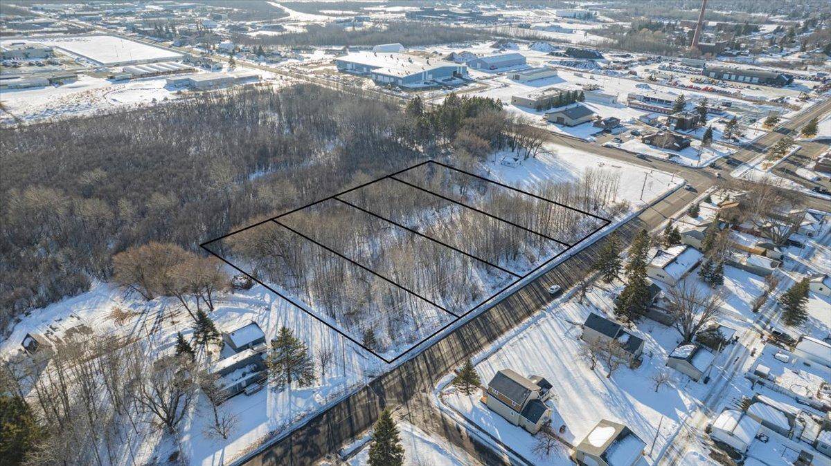 24 N 21st ST E, Superior, WI 54880