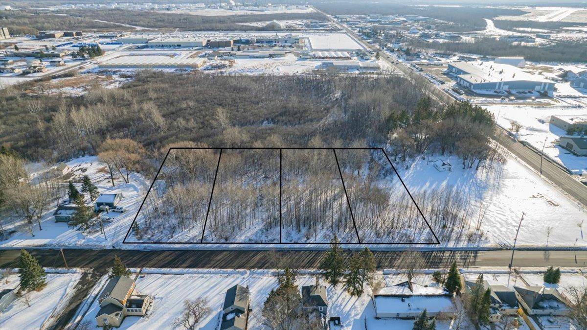 30 N 21st ST E, Superior, WI 54880