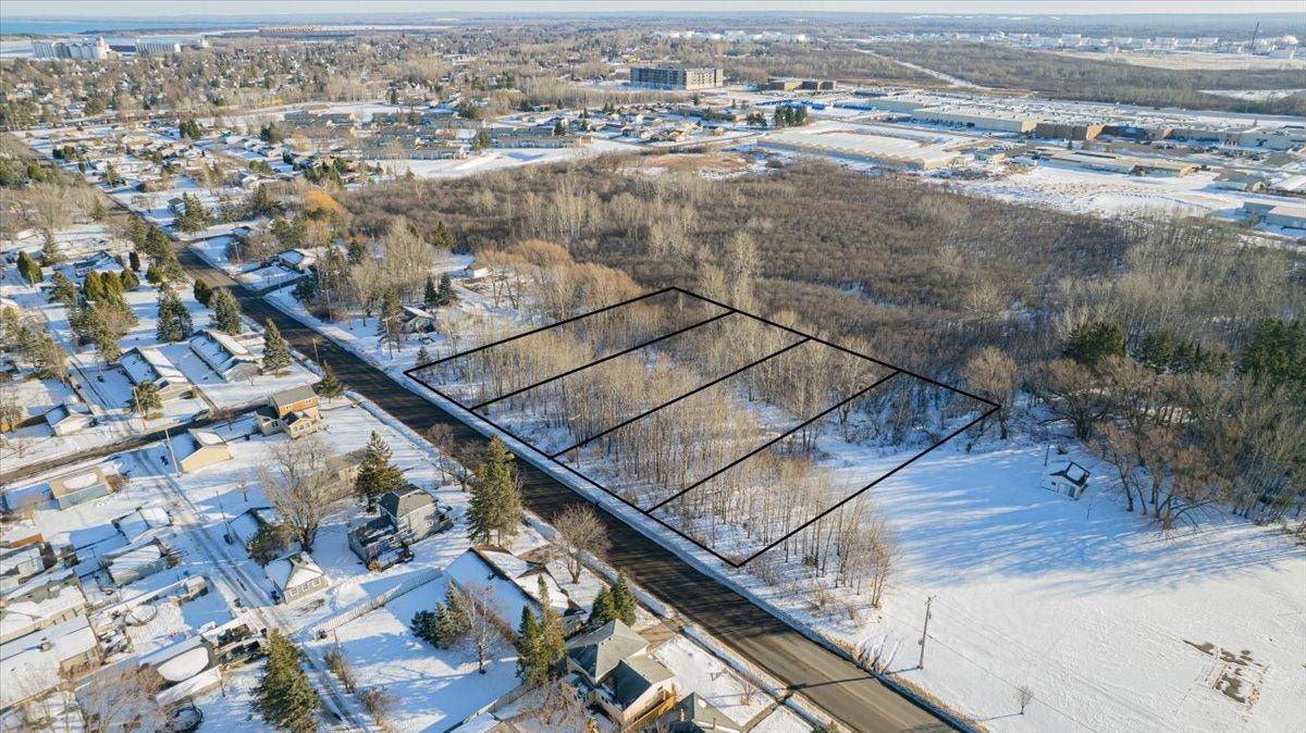 36 N 21st ST E, Superior, WI 54880