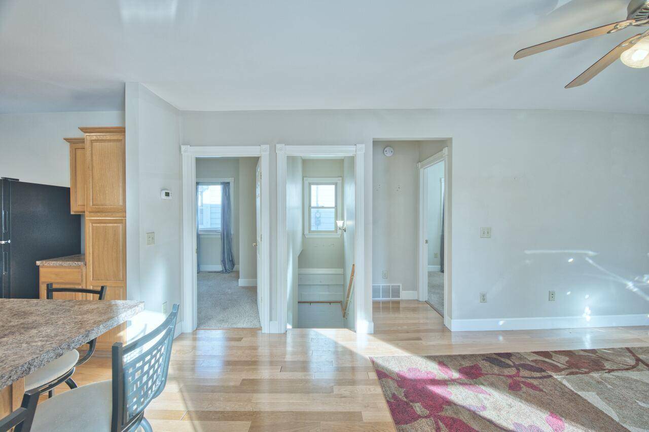 1117 Lincoln AVE, Eveleth, MN 55734