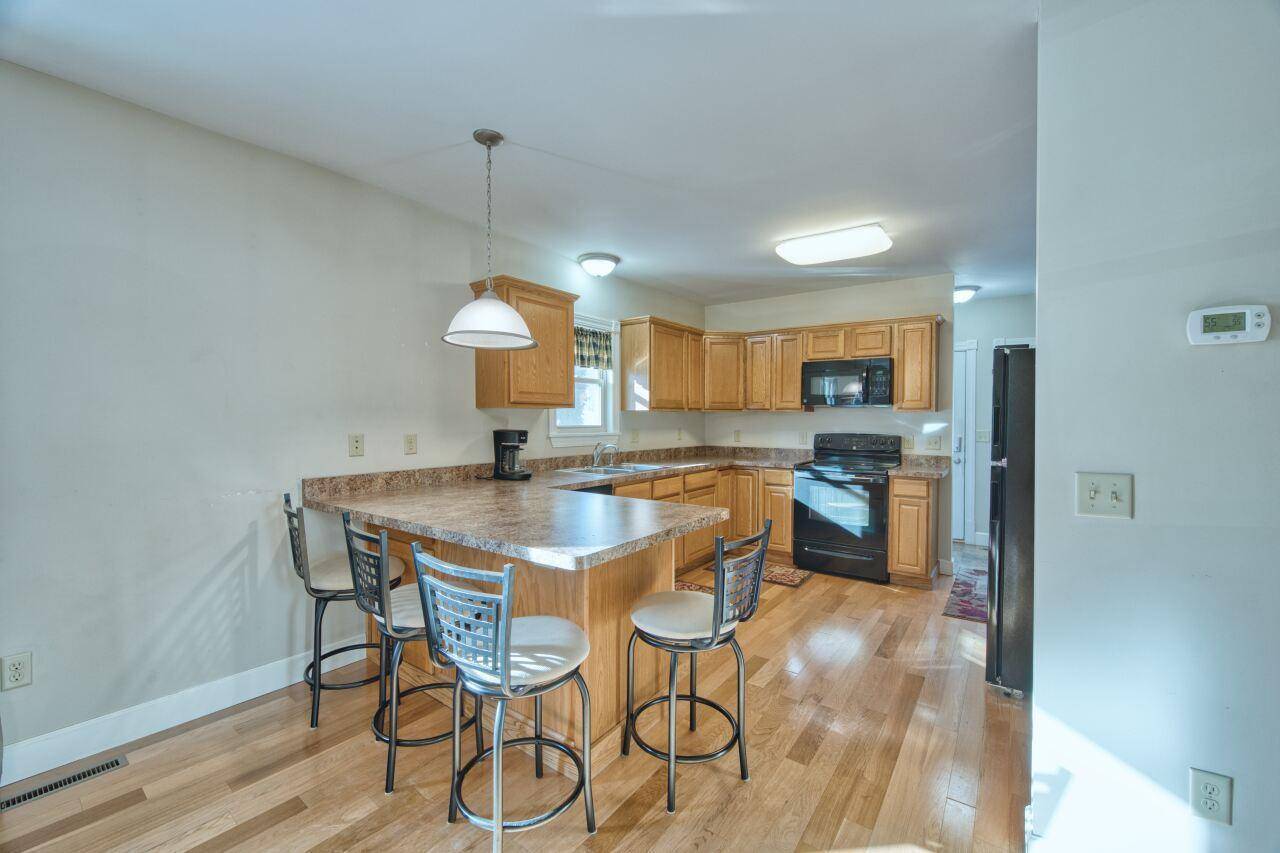 1117 Lincoln AVE, Eveleth, MN 55734