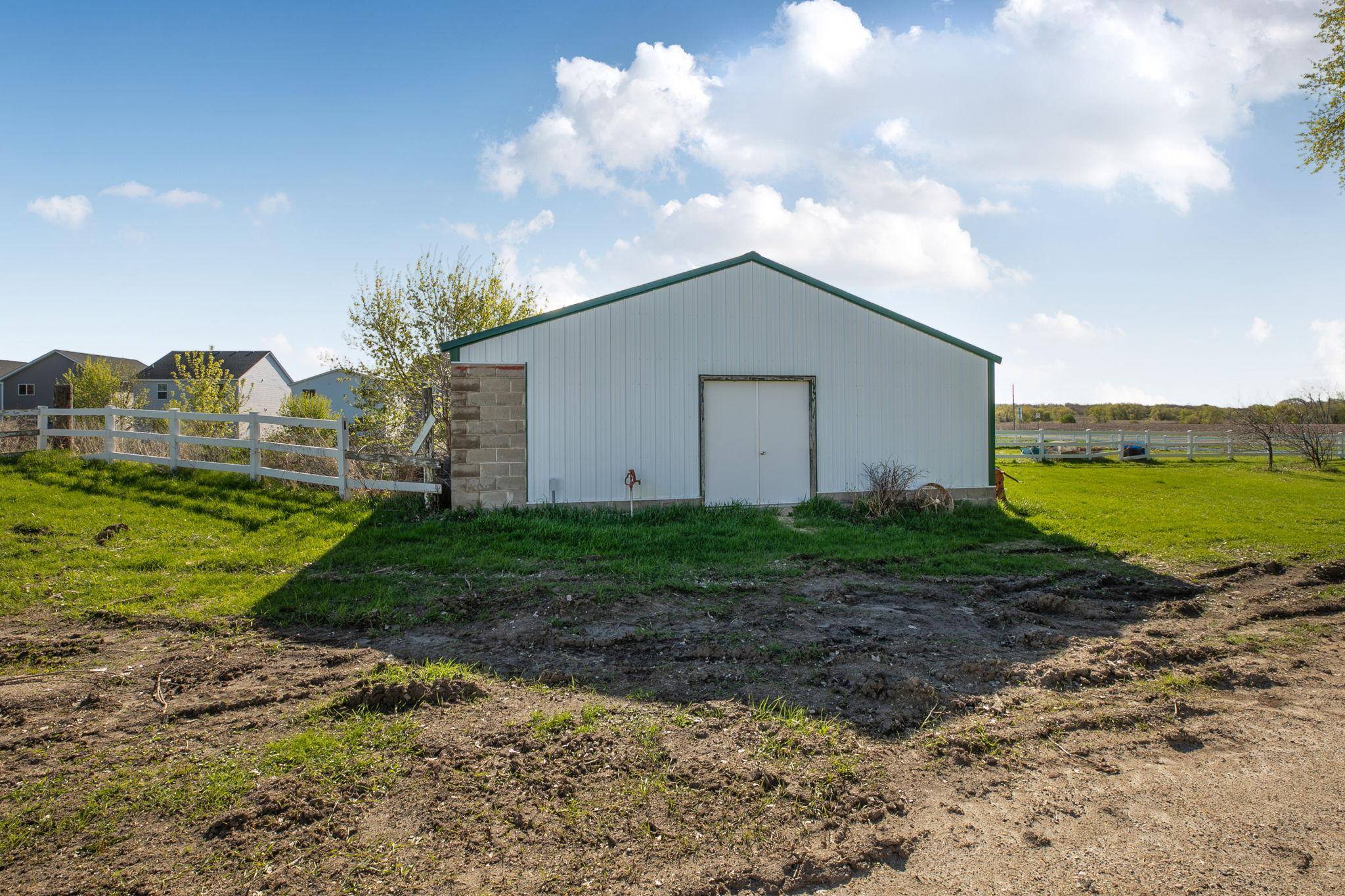 2840 30th Street NE, Buffalo, MN 55313