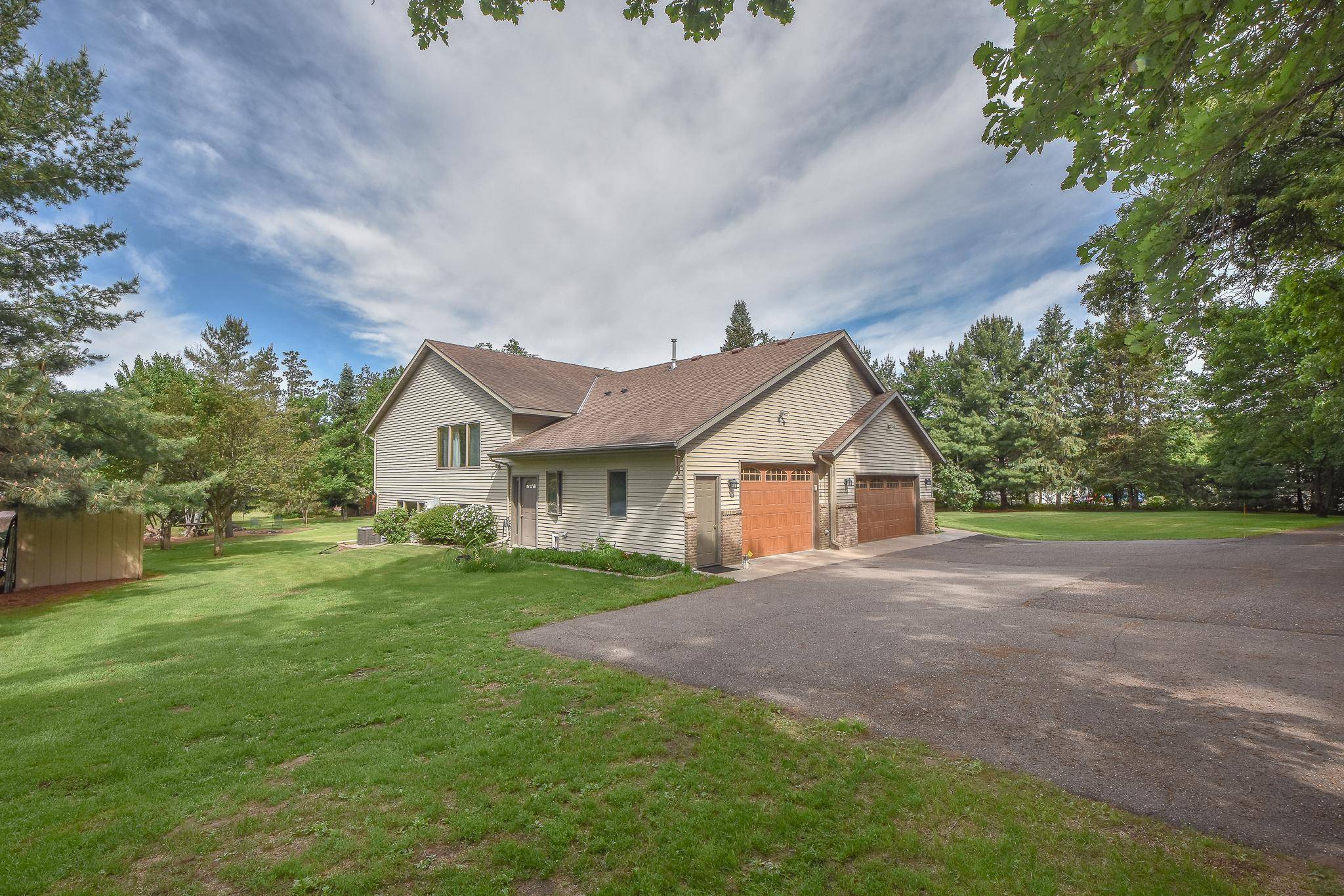 8795 Lakewood Shore RD NW, Rice, MN 56367