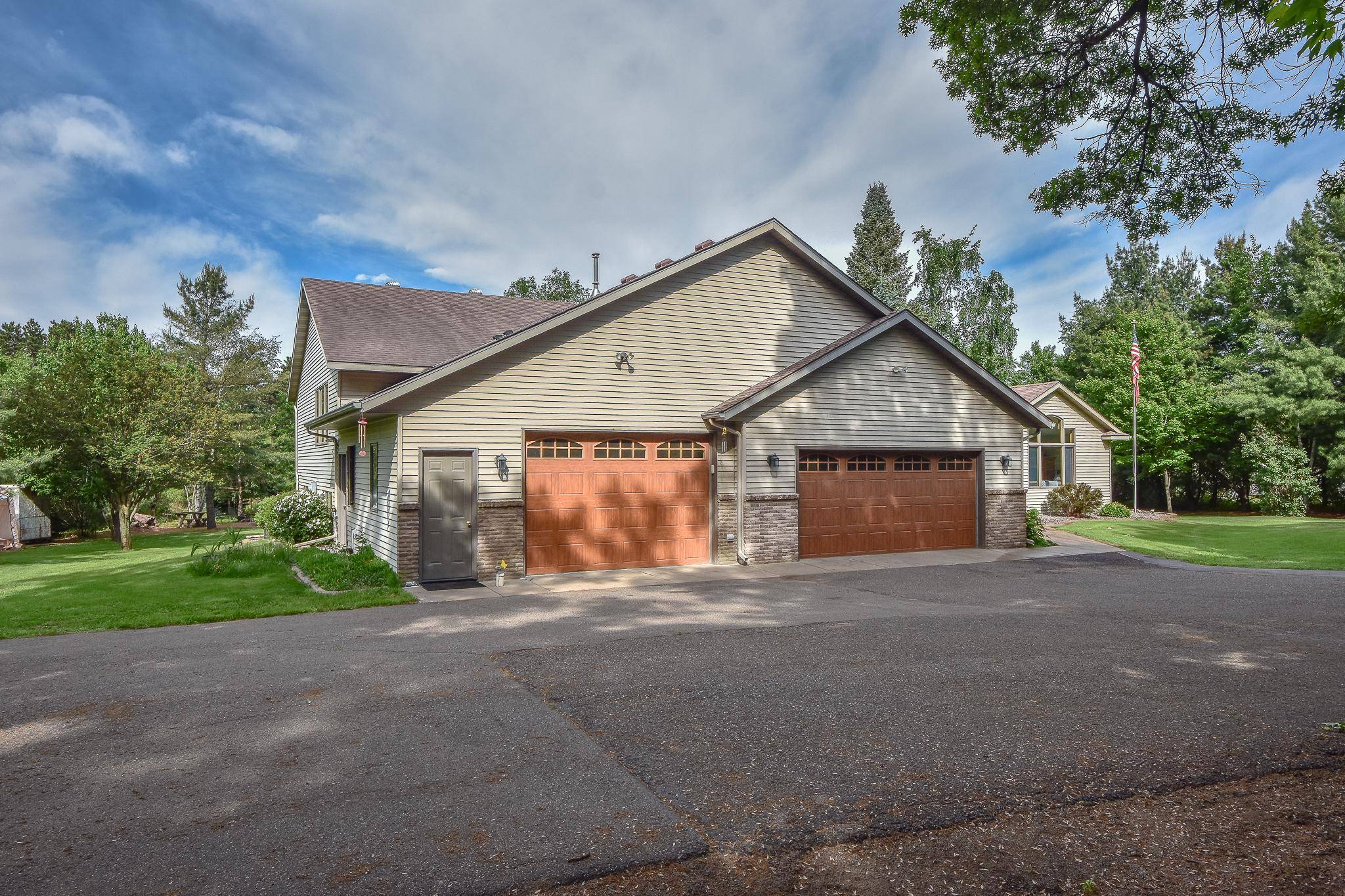 8795 Lakewood Shore RD NW, Rice, MN 56367
