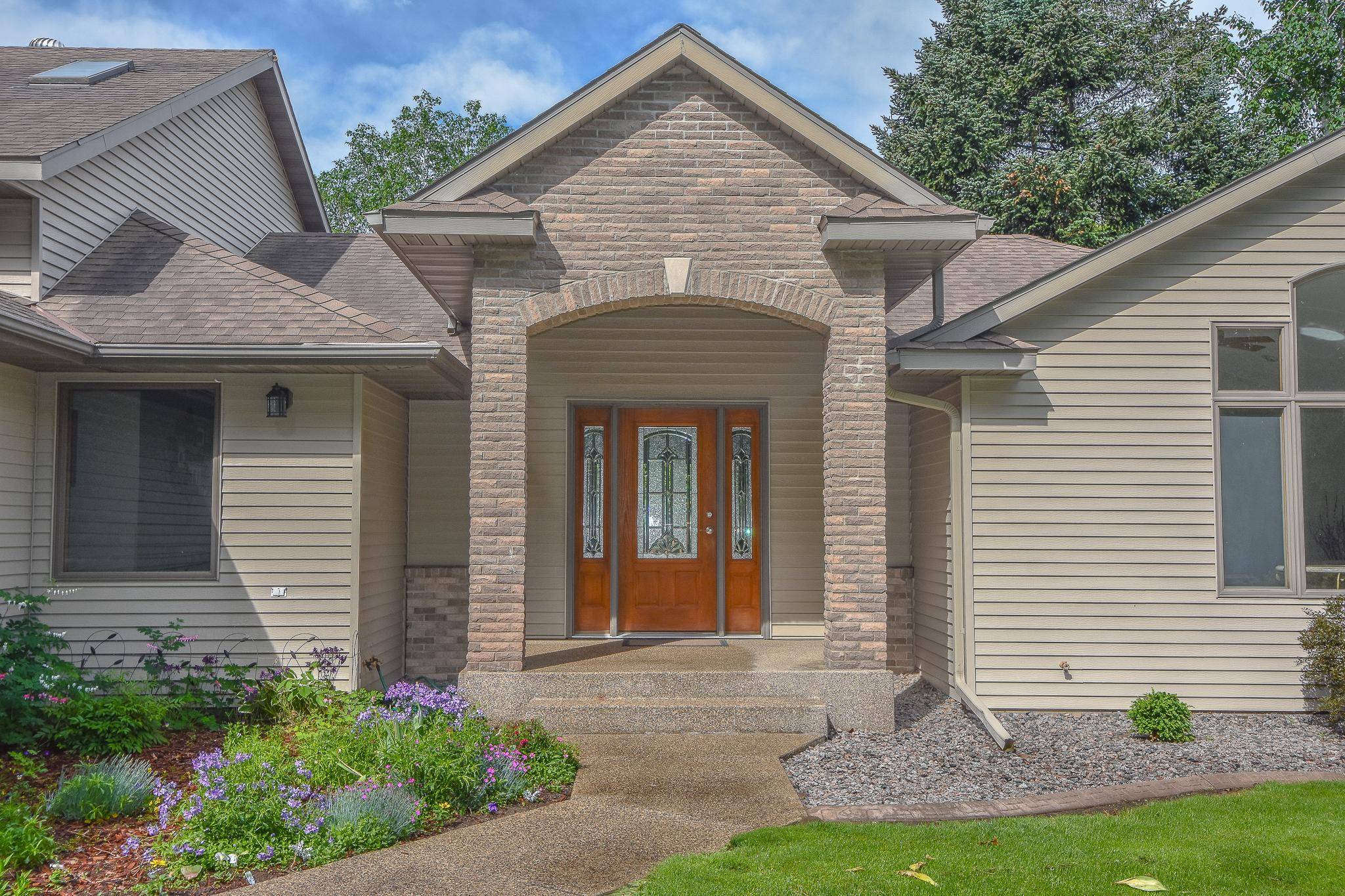 8795 Lakewood Shore RD NW, Rice, MN 56367