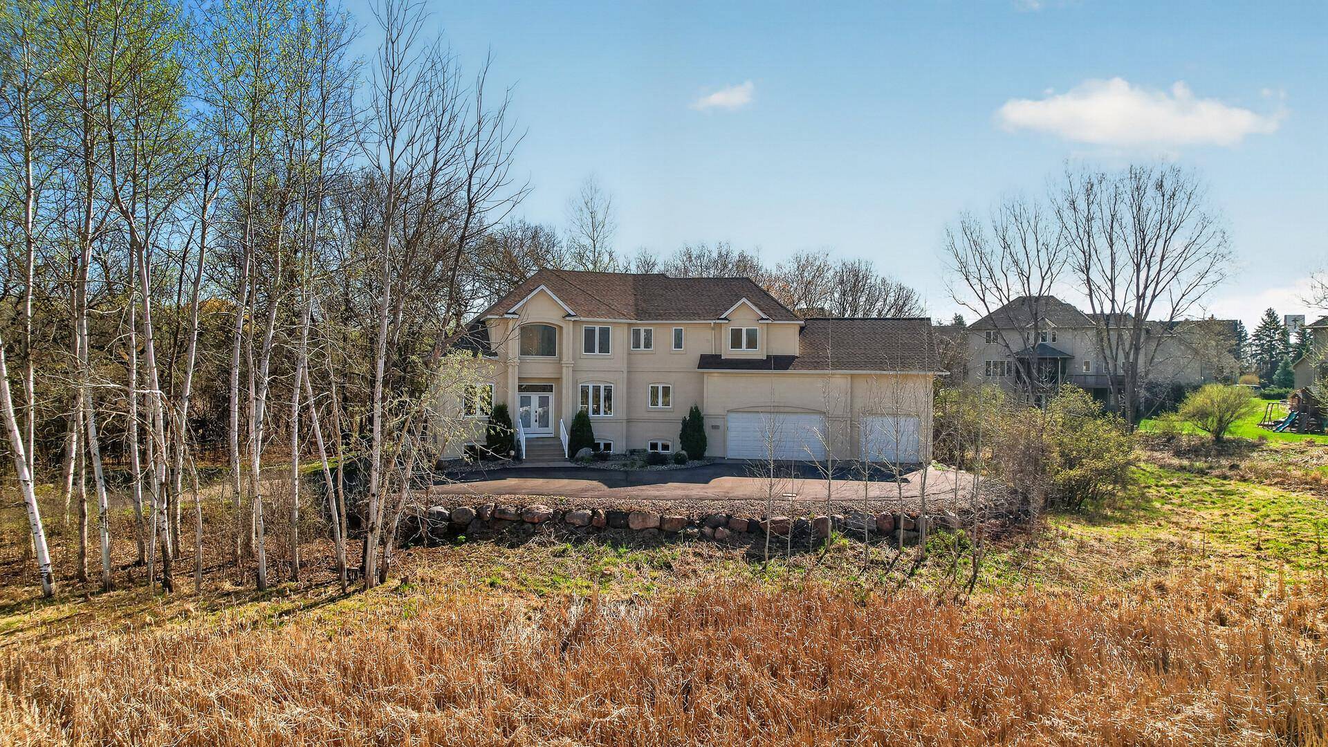 14831 Lac Lavon DR, Burnsville, MN 55306