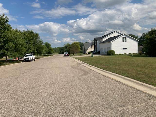 2311 Hillcrest LN, Hawley, MN 56549