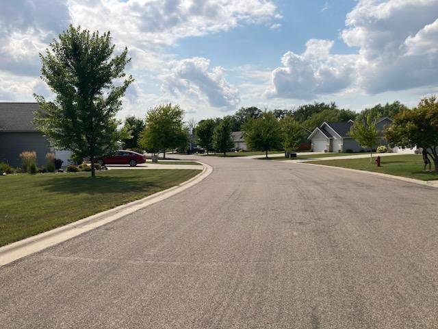 2311 Hillcrest LN, Hawley, MN 56549